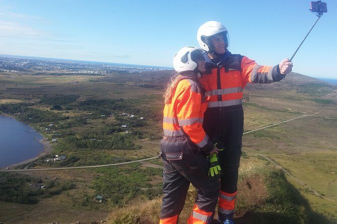 ATV Reykjavik Adventure and View - Key things to know before you go