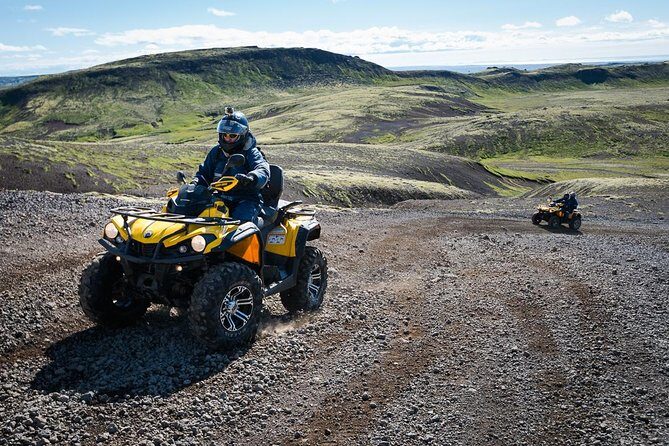 ATV & Whale Watching Full day adventure in Reykjavik - What’s Included (and Why It Adds Real Value)