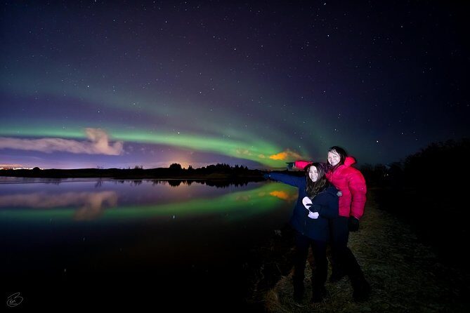 Aurora/Northern light hunt and photos (photography help provided) - Weather Dependence: The One Thing You Cannot Control