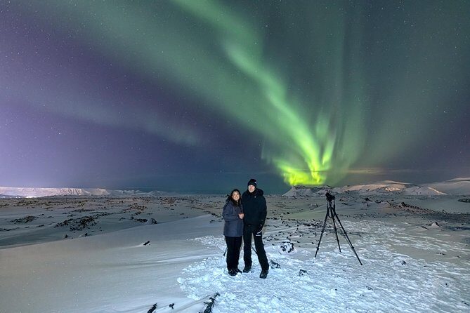 Aurora/Northern light hunt and photos (photography help provided) - Who Should Book This Northern Lights Photo Hunt