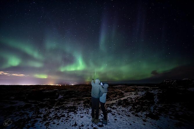 Aurora/Northern light hunt and photos (photography help provided) - Photography Help for Northern Lights: Settings, Framing, and Getting Results