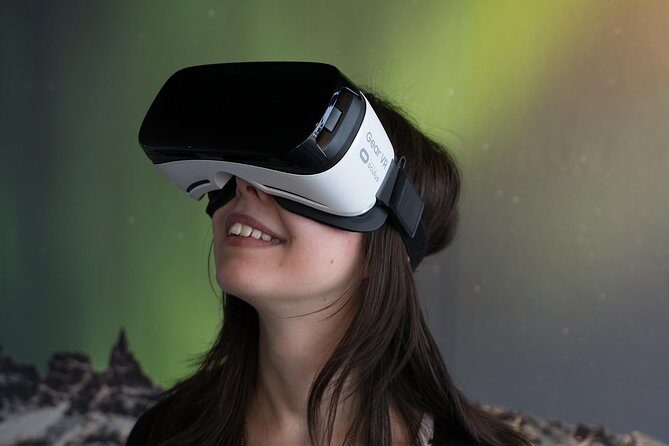 Aurora Reykjavík, The Northern Lights Center Museum Visit - Key highlights worth planning around