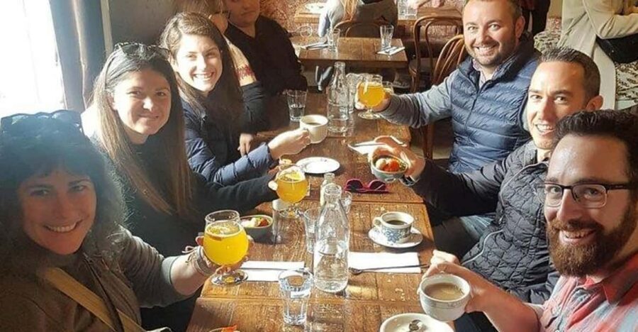Authentic Reykjavik Food Tour with Flea Market Delights - Price and value: is $147 for 3 hours fair?