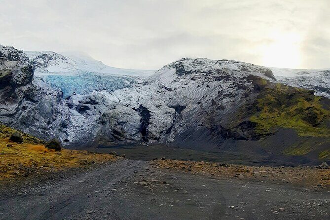 Beautiful Þórsmörk, The Valley of Thor Private - Gear and weather: how to avoid a miserable day