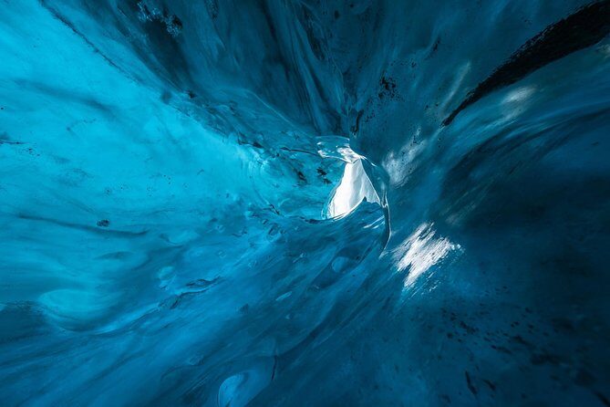 Blue Ice Cave Adventure - Why a Vatnajökull ice cave is worth the effort