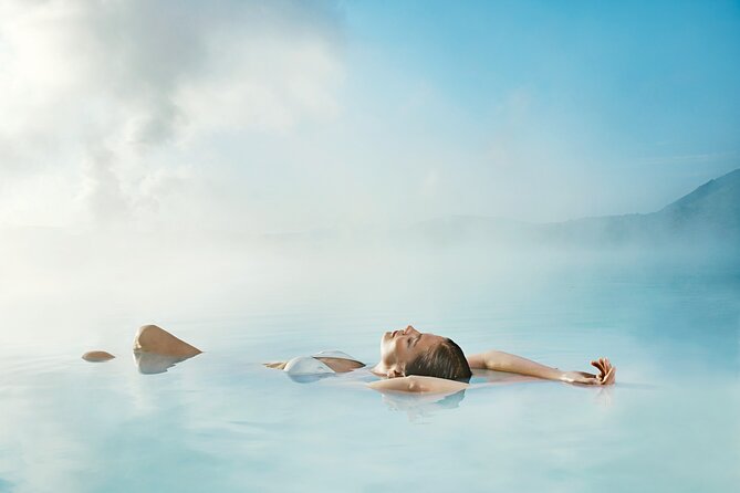 Blue Lagoon Admission Including Return Transfers from Reykjavik - What to Pack for a Smooth, Comfortable Soak