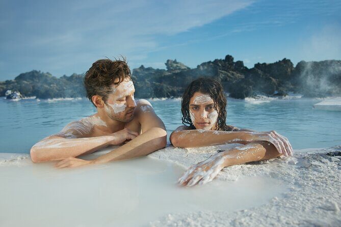 Blue Lagoon Admission Ticket Including Transfer - Your lagoon time: what the 1 to 6 hours window really means