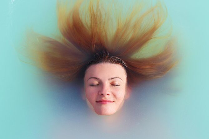 Blue Lagoon and Northern Lights Tour Including Admission - Weather reality: how the tour handles Iceland’s surprises
