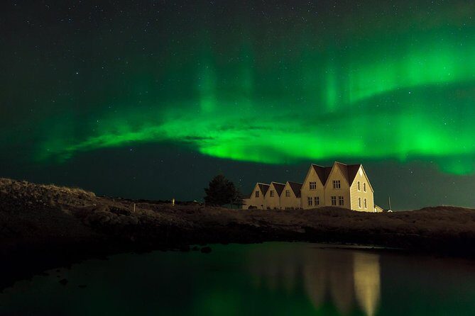 Blue Lagoon and Northern Lights Tour Including Admission - The short turnaround in Reykjavik: the part people underestimate