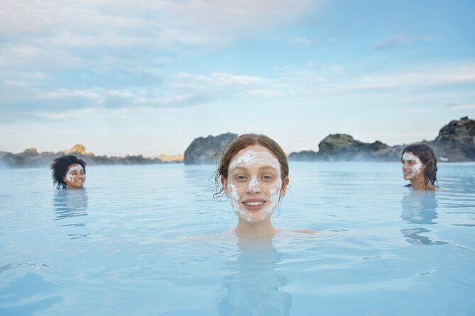 Blue Lagoon Entry Ticket with Optional Private or Shared Transfer - Blue Lagoon Entry: What You Actually Get