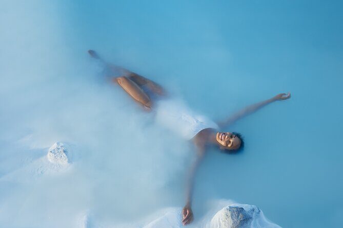 Blue Lagoon Entry Ticket with Optional Private or Shared Transfer - Your 3-Hour Block: How to Structure a Calm Soak