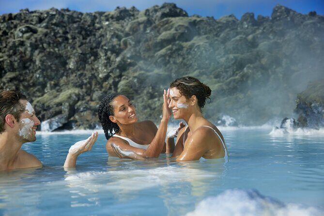 Blue Lagoon Entry Ticket with Optional Private or Shared Transfer - Packing List: Small Things That Prevent Big Annoying Moments