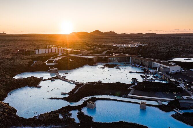 Blue Lagoon Entry Ticket with Optional Private or Shared Transfer - Who This Fits Best (And Who Might Want a Different Plan)