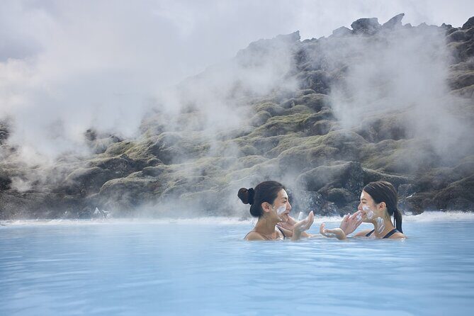 Blue Lagoon & Northern Lights Tour from Reykjavik - Carbon Neutral Effort: small comfort, real intention