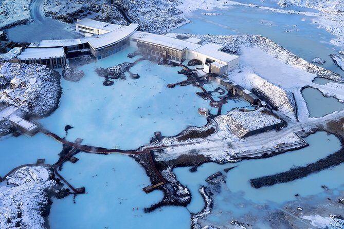 Blue Lagoon & Northern Lights Tour from Reykjavik - Price and value check: is $315 worth it?