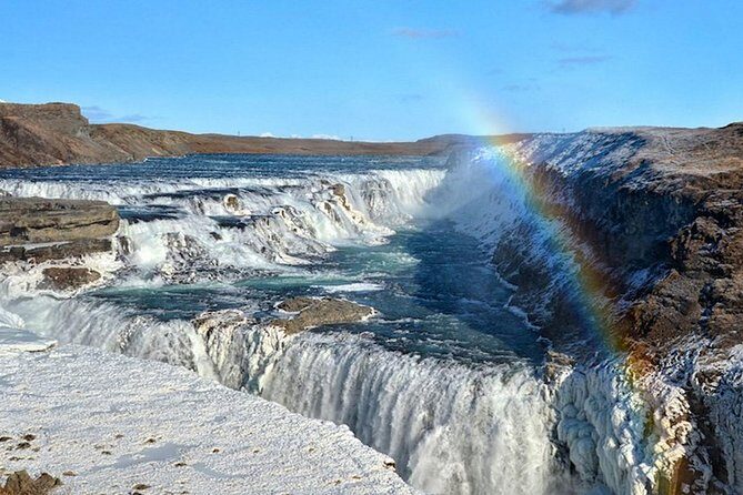 Blue lagoon Premium and Private Golden circle tour - Key Things You’ll Notice Right Away