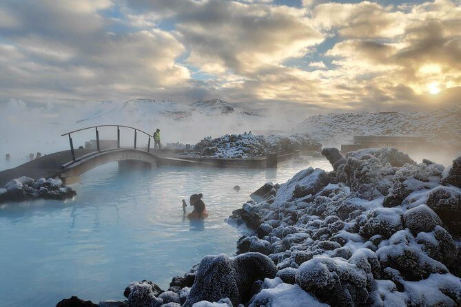 Blue lagoon Premium and Private Golden circle tour - Thingvellir National Park: Where Law, Plates, and TV Locations Meet