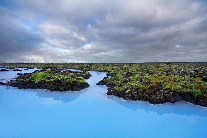 Blue Lagoon Return Bus Transfer from Reykjavik - Reykjavík to Blue Lagoon: what the transfer really solves