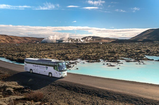 Blue Lagoon Return Bus Transfer from Reykjavik - Choosing the Blue Lagoon entry: plan around the time slot, not the bus