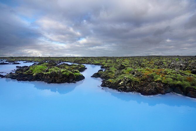 Blue Lagoon Return Bus Transfer from Reykjavik - Return buses to Reykjavík or KEF: the biggest scheduling decision