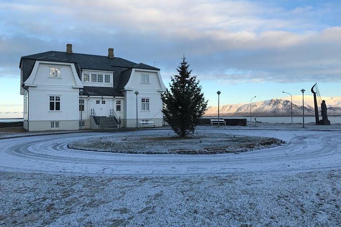 Blue Lagoon & Reykjavík Sightseeing - PRIVATE TOUR - A 6-hour Reykjavik + Blue Lagoon plan that actually feels doable