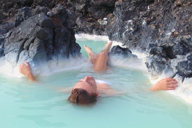 Blue Lagoon & Reykjavík Sightseeing - PRIVATE TOUR - Hofði House and Cold War history: Reagan and Gorbachev in one breath