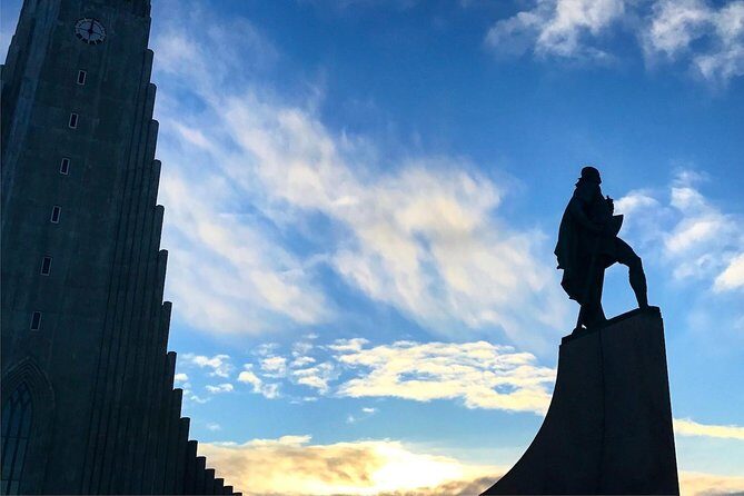 Blue Lagoon & Reykjavík Sightseeing - PRIVATE TOUR - Blue Lagoon in about 3 hours: how to make the time feel long