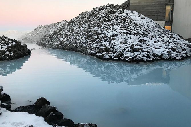 Blue Lagoon & Reykjavík Sightseeing - PRIVATE TOUR - Pickup and transport: the stress-free part of the day