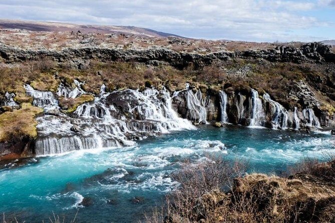 Borgarfjörður - Time, weather, and what to pack for a day like this