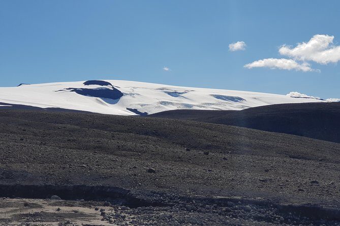 Borgarfjordur - private tour - Deildartunguhver and the Krauma area: Europe’s most powerful hot spring