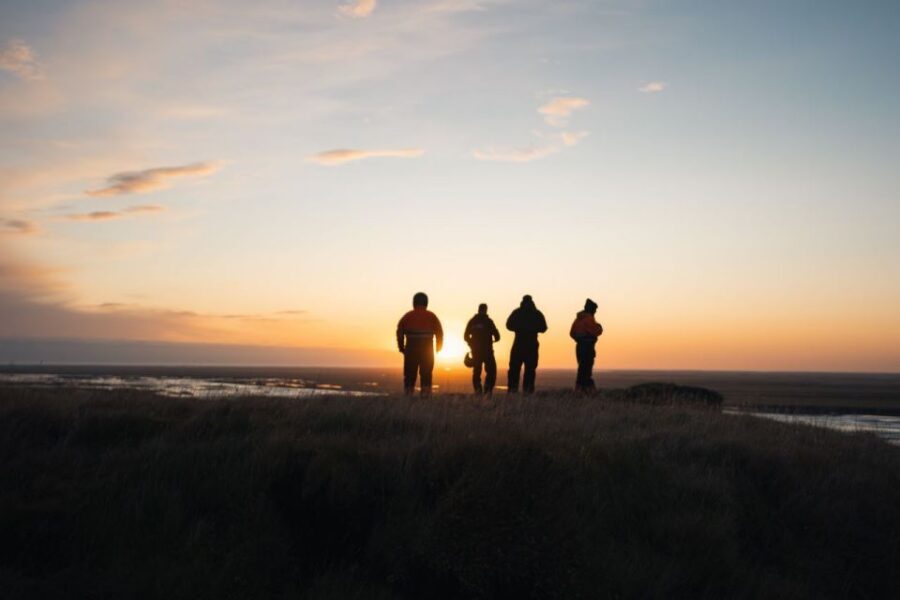 Buggy Adventure: Off-Road Thrills in South Iceland - South Iceland in a road-legal buggy: why this tour feels different