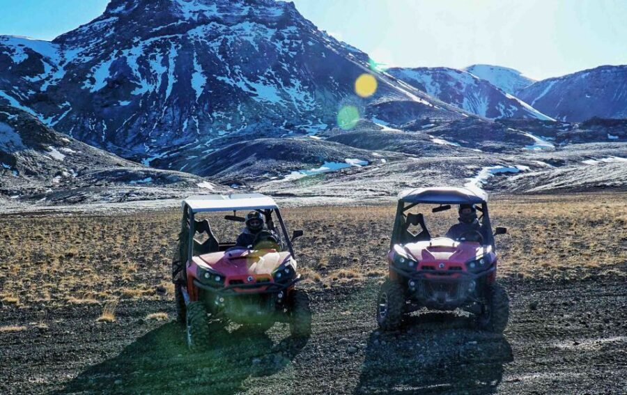 Buggy & Golden Circle Full day adventure from Reykjavik - Gear, clothing, and why your shoes matter more than you think