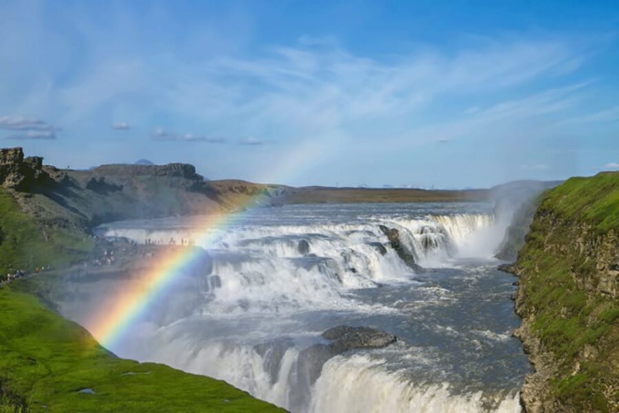 Buggy & Golden Circle Full day adventure from Reykjavik - Golden Circle day: Þingvellir, Geysir, and Gullfoss—what each stop delivers