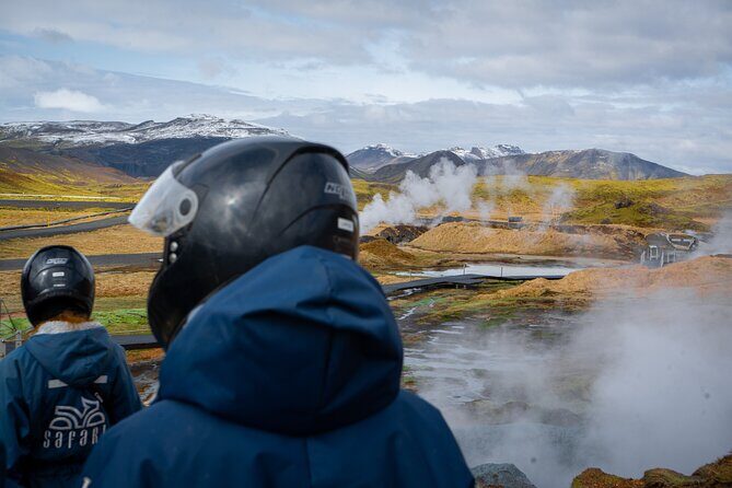 Buggy 'Lava Field Adventure' from Reykjavik - What Gear You Actually Get (and Why It Matters More Than You Think)