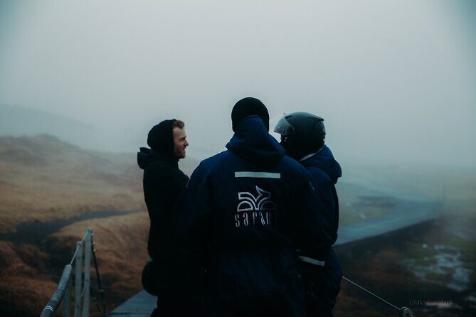 Buggy 'Lava Field Adventure' from Reykjavik - Price and Value: Is $314 Fair for This Kind of Day?