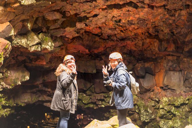 Caving & ATV adventure from Reykjavik - Why this Reykjavik cave-and-ATV combo is such a smart use of your day