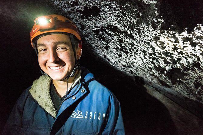 Caving & ATV adventure from Reykjavik - The ATV portion with Safari Quads: instruction first, then speed on real terrain