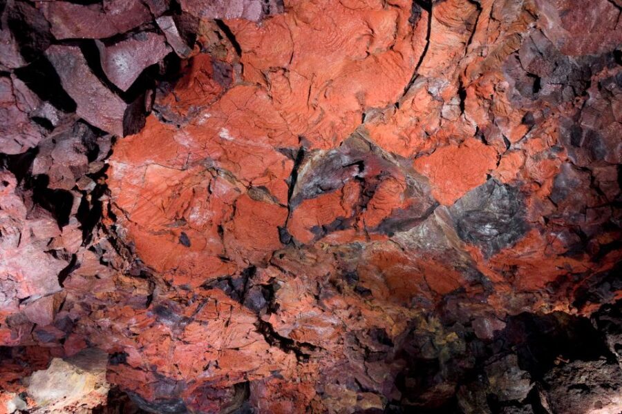 Caving & ATV full day adventure From Reykjavik - How the day flows from pickup to Raufarhólshellir