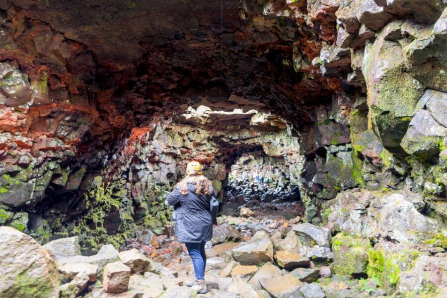 Caving & ATV full day adventure From Reykjavik - Why this combo tour is good value (and when it isn’t)