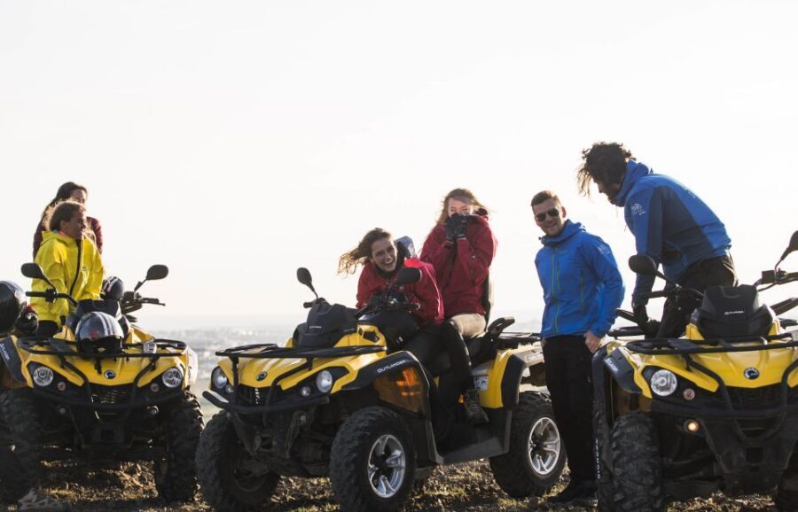 Caving & ATV full day adventure From Reykjavik - Should you book this Iceland caving and ATV combo?