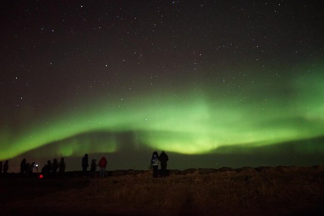 Chasing Aurora Borealis with Warmth and Treats in Premium Tour! - Key Things I Think You’ll Care About