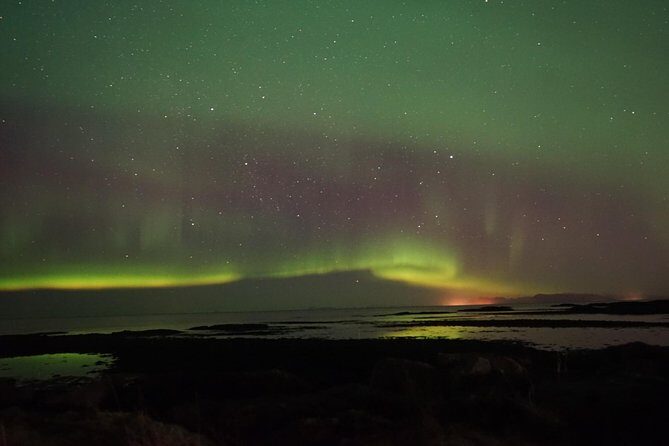 Chasing Aurora Borealis with Warmth and Treats in Premium Tour! - Clothing and Cold-Time Timing: Make It Comfortable Enough to Wait