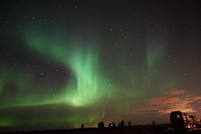 Chasing Aurora Borealis with Warmth and Treats in Premium Tour! - Should You Book This Northern Lights Tour?