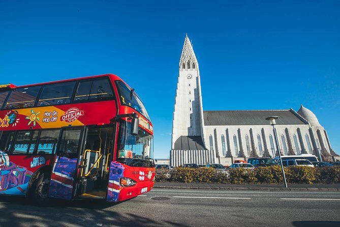 City Sightseeing Reykjavik Hop-On Hop-Off Bus Tour: 24 or 48-Hour - Where the Reykjavik loop starts (and how you actually use it)