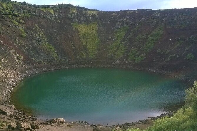 Classic Golden Circle & Kerið Small-Group Tour from Reykjavík - Golden Circle Timing: What You Actually Spend at Each Stop