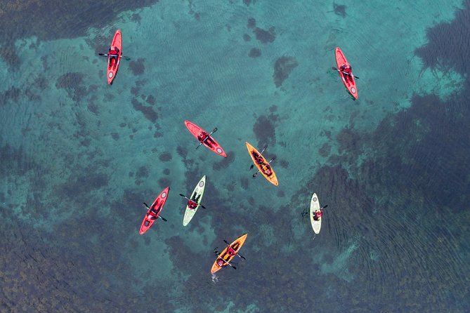 Classic Kayaking Adventure by Mt. Kirkjufell - Weather Reality: When You Might Reschedule (and How to Handle It)