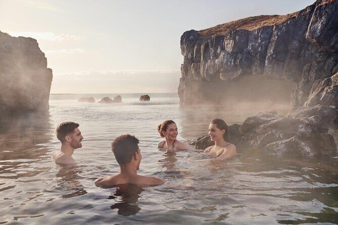 Cold & Hot: Adventure Spa Tour Combo: Silfra & Sky Lagoon Self-Drive - Why the Silfra + Sky Lagoon combo hits so well