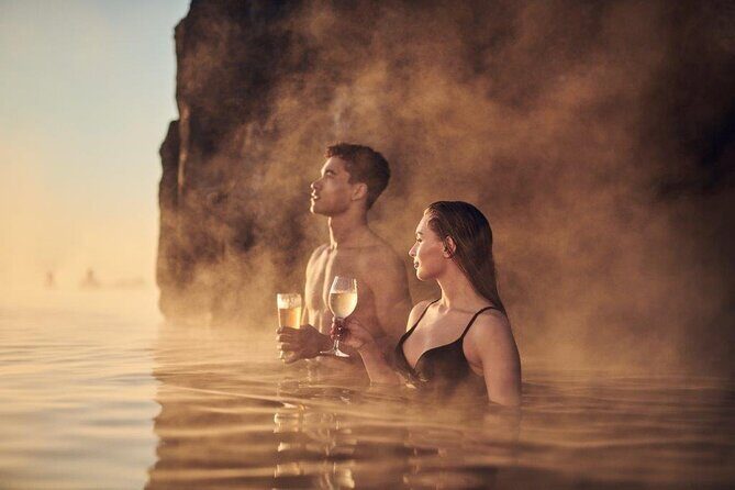 Cold & Hot: Adventure Spa Tour Combo: Silfra & Sky Lagoon Self-Drive - Silfra prep with Adventure Vikings: what the first hour usually feels like