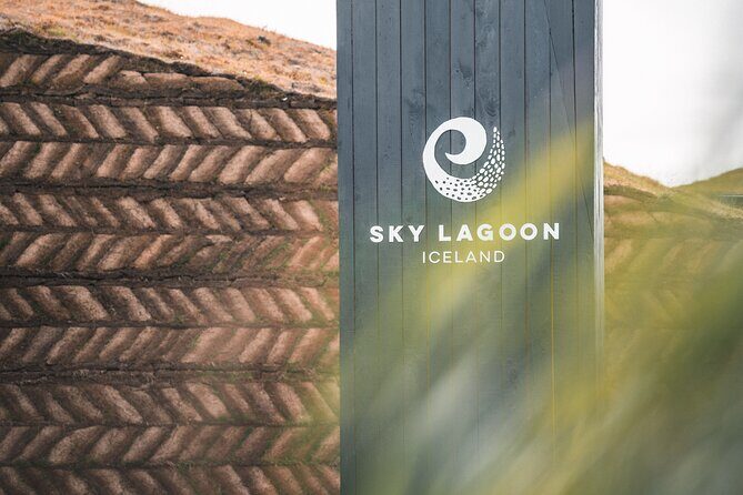 Cold & Hot: Adventure Spa Tour Combo: Silfra & Sky Lagoon Self-Drive - Sky Lagoon Pure Pass: what you get after the cold shock