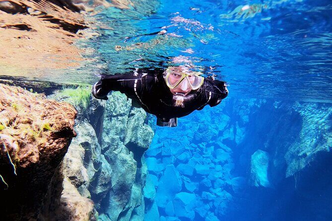 Cold & Hot: Adventure Spa Tour Combo: Silfra & Sky Lagoon Self-Drive - What to pack and wear: your cold-weather checklist